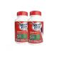 US Direct Mail Schiff Move Free Yijie Glycosamine Osteogenic Chondroitin Green Bottle Capsules * 2 Bottle Pack