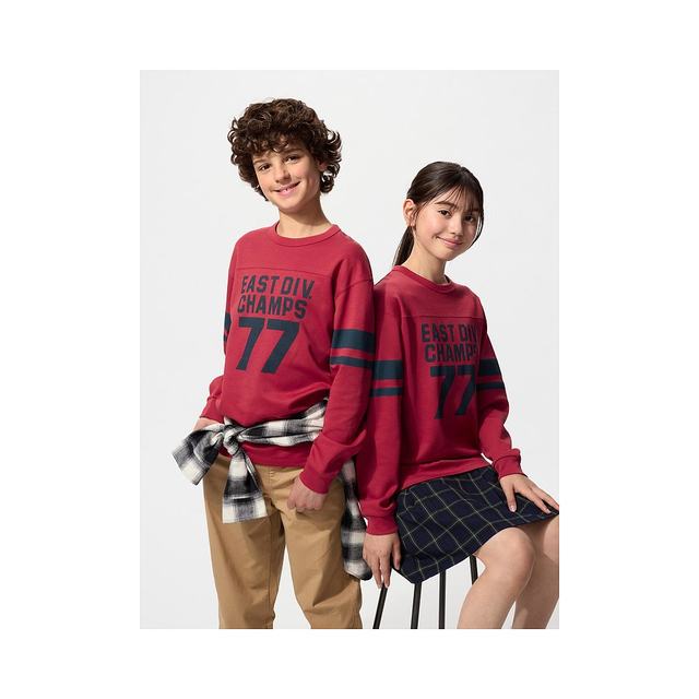 
Japan direct mail UNIQLO children's T-shirt 482985-15 UNIQLO