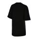 FENDI/FENDI Women's Embroidered Cotton Mid-Sleeve T-Shirt FS7011A8FU
