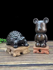 木雕摆件熊- Top 300件木雕摆件熊- 2023年4月更新- Taobao