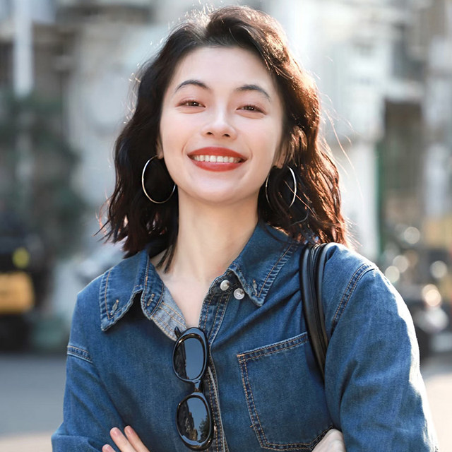 925 sterling silver needle large circle earrings for women's temperament high-end earrings 2025 new popular ear buckle earrings