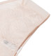 Aimei IMIS underwear Women's Underwear 3A Antibacterial Cramp Natural Cool Lace Low Waist Boxer IM23BSF1