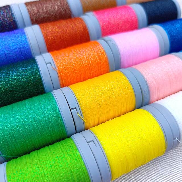 0.3/0.5mm solid color starry sky wax line hand-woven rope round wax line DIY bracelet bracelet gold jewelry beaded line