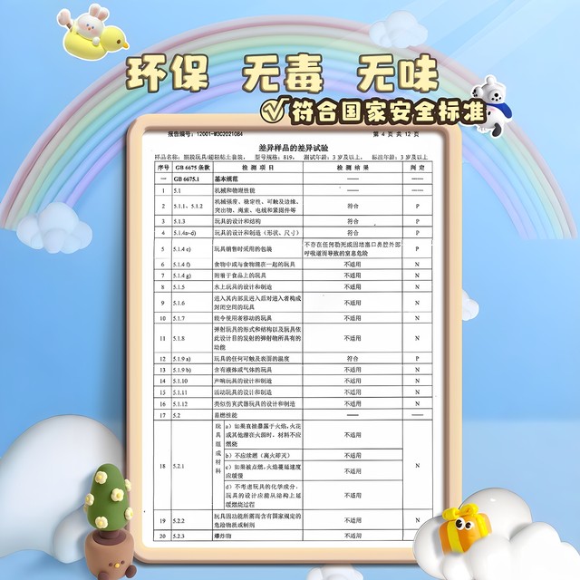 Deli non-toxic ultra-light clay children's food grade rubber color clay clay kindergarten special handmade DIY tools