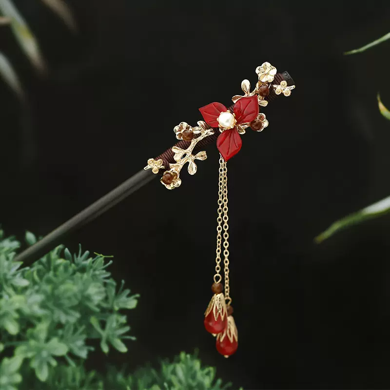 黑木步 新人首单立减十元 2021年12月 淘宝海外