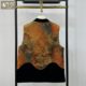 
Add cotton, new Chinese style, retro temperament vest, mother's clothes, middle-aged and elderly women's clothing, mother's autumn and winter new style waistcoat