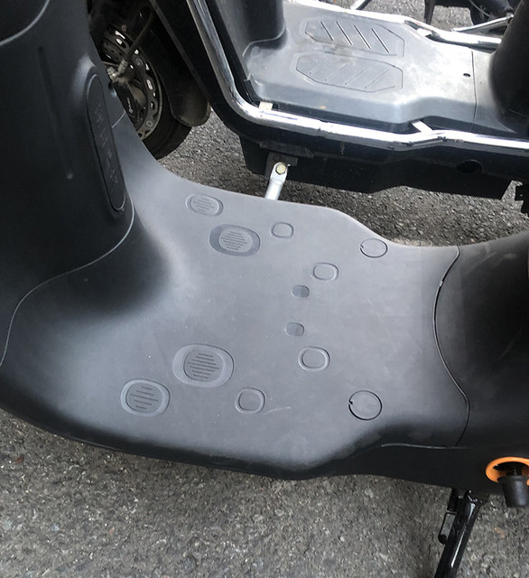 Tailing Mengsu EB second generation Youxiang B version electric vehicle ...