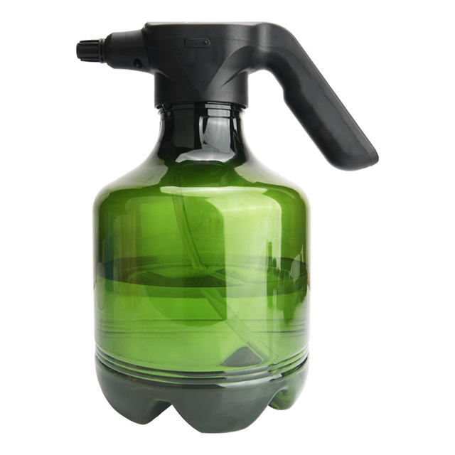 Simple electric water spray kettle 3L watering sprayer can spray 84 disinfectant alcohol gardening water sprinkler automatic water spray kettle