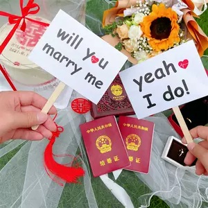 拍照文字定制手举牌 新人首单立减十元 22年9月 淘宝海外