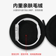 Watch storage box single anti-compression round watch bag anti-friction and anti-fall smart watch protection box with you