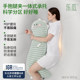 
Le Gua Dinosaur Sleeping Pillow Side Sleeping Leg Pillow Bed Special Girls Adult Winter Warm Long Pillow