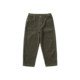 For tea, go to chichaqu2025 heavy corduroy tapered nine-point pants, classic retro, loose, casual and versatile