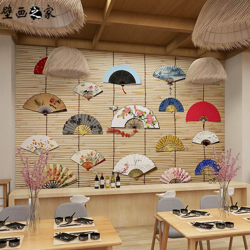 竹簾壁紙 新人首單立減十元 22年1月 淘寶海外