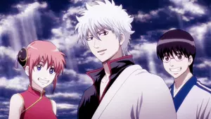 银魂剧场 新人首单立减十元 22年3月 淘宝海外