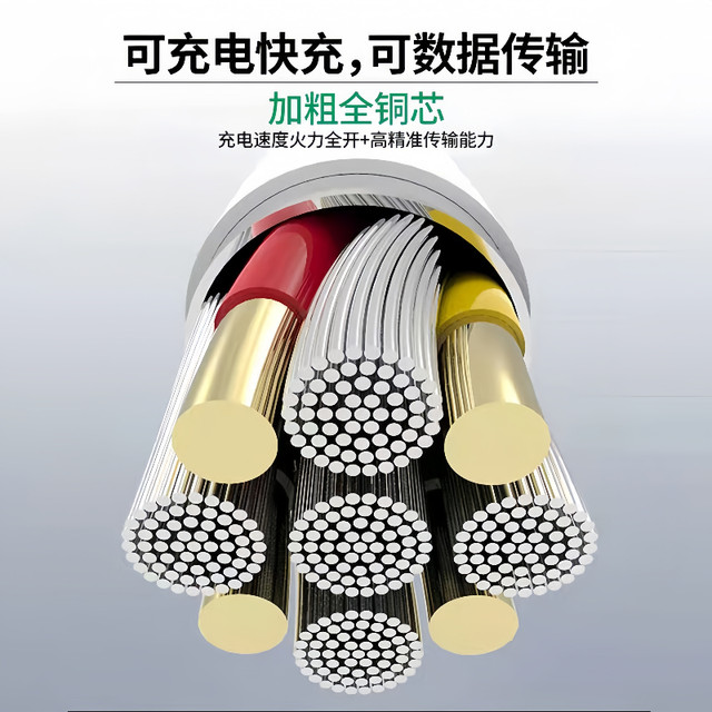 Suitable for OPPOK9x charger cable data cable original k9x fast charging cable original 33W watt k9x super flash charging head