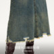 Vero Moda skirt for women 24 autumn new A version rivet breasted wash retro commuter 324337029