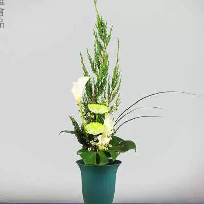 最高品質の 花器 銅器 砂鉢 生花 生け花 華道 池坊 花瓶 Labelians Fr