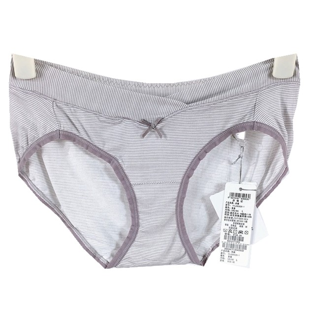 Pregnant color low waist thin model modal pregnant women underwear breathable briefs pregnant women wear YYJ395711