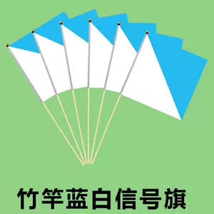 旗语手旗 新人首单立减十元 22年9月 淘宝海外