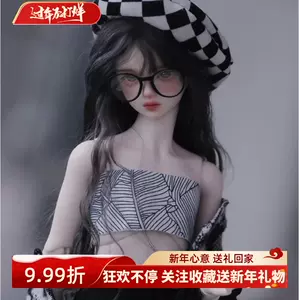 关节手bjd4分- Top 50件关节手bjd4分- 2024年2月更新- Taobao