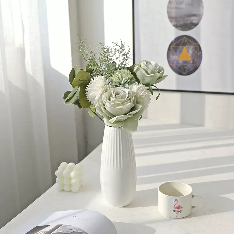 新年年花摆设 新人首单立减十元 21年11月 淘宝海外