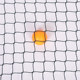 Table tennis court fence fence training net ball fence protection net no network intercept network indoor