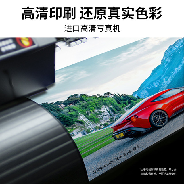 Door-shaped display rack 80x180 billboard display vertical floor-standing roll-up poster design custom rack