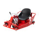 AISHIFA Internet celebrity drift kart, cool drift car for adults and children, adult square outdoor adult toy