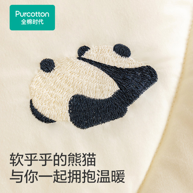 Cotton era quilt core 100% pure cotton quilt thickened winter quilt autumn and winter warm household skin-friendly cotton core