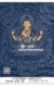 Four-armed Guanyin, Thangka with gold, white line drawing, DIY hand-painted thangka by yourself, decorative painting of Buddha statue with gold