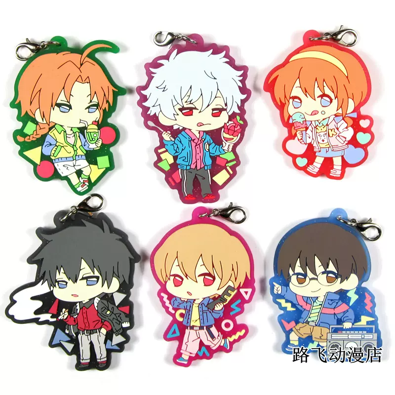 银魂新八 新人首单立减十元 21年12月 淘宝海外 银魂新八 新人首单立减十元 21年12月 淘宝海外