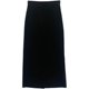High -waisted skirt 2024 spring new spring long skirt temperament, commute temperament temperament high -level straight tube long skirt