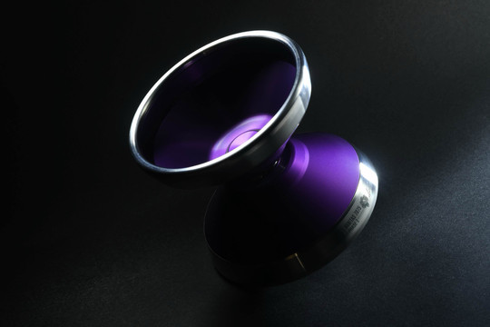 
Yo-Yu Void Hong Kong C3 Vanitas 7075 phase1 Chen Lihao Signature Ball Professional Competition