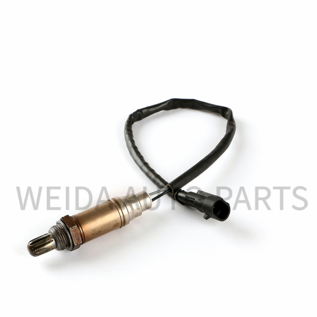 Applicable Spring Breeze 150 250 400NK 650GT/MT 250SR State Binbarian Motorcycle Oxygen Sensor
