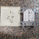 Honeywell TC910A1066 output control module brand new genuine fire protection module spot
