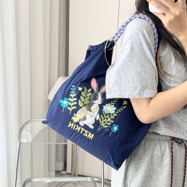 Canvas Bag Women Crossbody Student Handbag Tutorial Class Bag Handbag Handbag Carry Book Bag Japanese Girls Literary Embroidery Bag