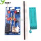 ATMEGA8 system board/ATmega48 ATMEGA88 system board AVR development board