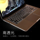 2021 alienwareM17 alien keyboard film A51M-R2 M15 M17R4 R3 17x-R5/r7 laptop keyboard protective film M14 transparent dust cover M13 film accessories