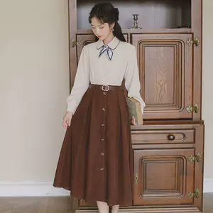 弾性主婦休憩大学生服装女 Micrel Jp