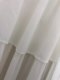 Lace lace sweet white skirt for women 2025 spring new style literary cake a line midi skirt big umbrella skirt