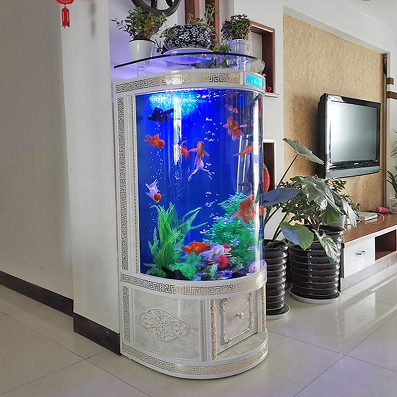 半圆柱形鱼缸共找到1252件商品