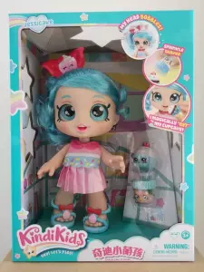 Barbie Color Reveal Doll GTR94