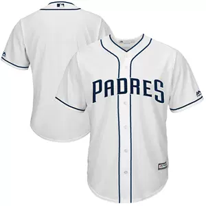Men's San Diego Padres -Jorge Alfaro #38 FlexBase Stitched Jersey