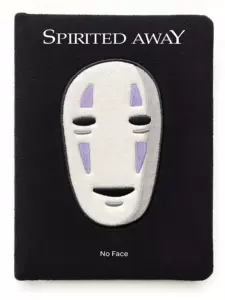 Spirited Away No Face Mini Shoulder Bag