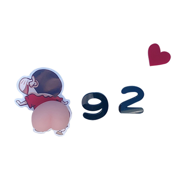 3d three-dimensional 92 car fuel tank cover car sticker creative 98 refueling tips decorative reflective sticker car 95 oil cover sticker