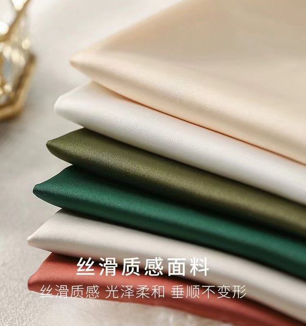 Small suspender vest female white suit 2024 summer new versatile bottom shirt, one word collar satin top
