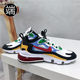 Nike Air Max 270 Rainbow Air Cushion Running Shoes DB5938 DA2610-161 DD8498