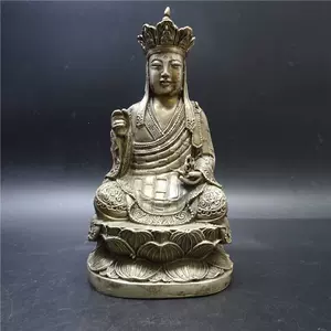 清代銅佛像- Top 100件清代銅佛像- 2023年10月更新- Taobao