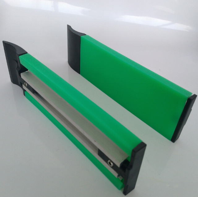 Large C guardrail aluminum profile guide rail aluminum rail turning assembly line wear-resistant pe sheath partition rail 60mm wide guardrail pad rail