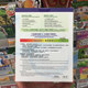 Hong Kong Wanning purchases genuine Taiwan Alkaume Changbaibian Plum imported Japanese green plums -dry enzyme plum